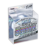 SUFIX DURAFLEX CLEAR 150m/0.18