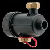 Ecoterm Magnetni filter za centralno grejanje Astro Mini P