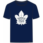Toronto Maple Leafs NHL Echo majica Blue XL