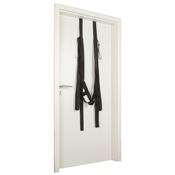 Bad Kitty Door Swing 539155 Black