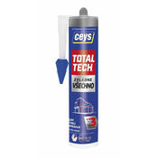 Ceys Univerzalno lepilo in tesnilo 290ml TOTAL TECH CLEAN