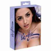 You2Toys - Layla velika prsata lutka na napuhavanje