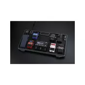 Boss BCB-90x Pedal Board