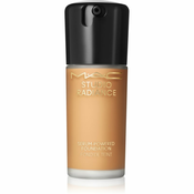 MAC Cosmetics Studio Radiance Serum-Powered Foundation vlažilni tekoči puder odtenek NC45 30 ml