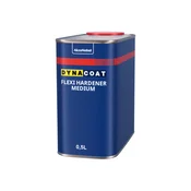 Trdilec 0,5L FLEXI HARDENER MEDIUM Dynacoat
