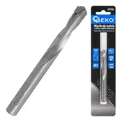 Sveder za kovino s sintrano trdino 10x105mm 82182