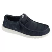 Hey Dude Wally Stretch Sox 41898-410 muške tenisice