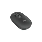 LOGITECH Bežicni miš Pop 4000 DPI, Antracit