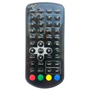 General MUSE M335TV - združljiv daljinski upravljalnik znamke General