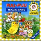 Piju - piju tražim mamu