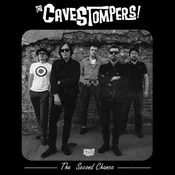 The Cavestompers! - The Second Chance (LP)
