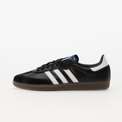 adidas Skateboarding Samba ADV Skate cevlji cblack / ftwr white / gold