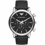 Emporio Armani Satovi AR1828 crna