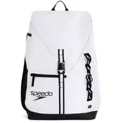 Speedo 35l team rucksack bela