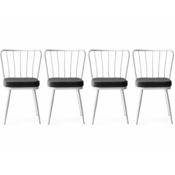 Hanah Home Set stolica 4 komada Yildiz 962 V4