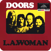 The Doors - L.A. WOMAN