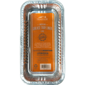 Vložek za odcejanje TIMBERLINE, set 5 kosov, aluminij, Traeger