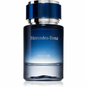 Mercedes-Benz Ultimate parfemska voda za muškarce 75 ml