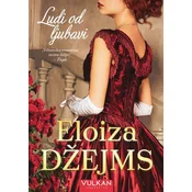 Ludi od ljubavi - Eloiza Džejms
