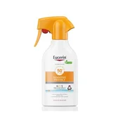 Sensitive Protect Kids Trigger sprej SPF 50+