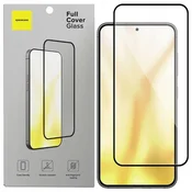 shumee SC polno zaščitno steklo Galaxy S24S25