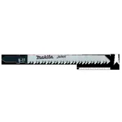 MAKITA žagin list B-11 100 kos les B-07680