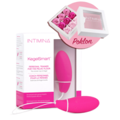 Copy of Kegel Smart + POKLON ružice