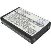 Baterija za Garmin Alpha 200, Montana 600t Camo in druge, 1800 mAh, Li-Ion