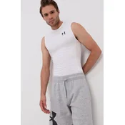 Under Armour HG Armour SL White