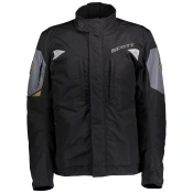 SCOTT ADV Terrain Dryo motociklisticka jakna crna rasprodaja
