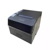 Termalni štampac Zeus POS2022-2 250dpi/200mms/58-80mm/USB/LAN