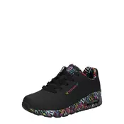 SKECHERS Ženske patike UNO crne