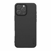 Maska Nillkin super frost Pro magnetic za iPhone 16 Pro Max/ crna