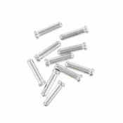 ZAVRŠETAK SAJLE KOCNICE SHIMANO ALUMINUM (10kom)