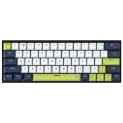 FANTECH Gejmerska Mehanicka Tastatura MK874v2 Mori Atom63 (Taro switch)