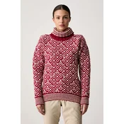 Devold puli volnena Svalbard Wool