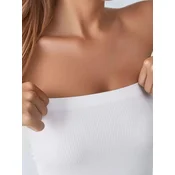 Hiccup Top Crop Top bela