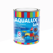 AQUALUX lak bezbojni 0,2 l