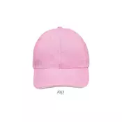 SOLS buffalo kacket pink/white ( 388.100.31 )