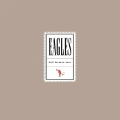 Eagles Hell Freezes Over (2 LP)