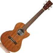 Cordoba 20TM-CE Natural Tenor ukulele (Kot novo)