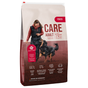 Mera Care Adult z jagnjetino in rižem - Varčno pakiranje: 2 x 10 kg