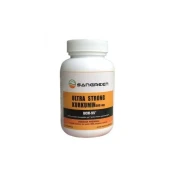 Sangreen Ultra Strong Kurkumin BCM-95