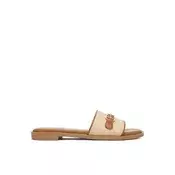 Nine West Natikači CEO-678322-84 Bež