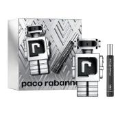 Paco Rabanne Phantom Darčeková sada, Toaletná voda 100ml + Toaletná voda 10ml