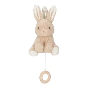 Little Dutch - Glasbena igračka - Baby Bunny