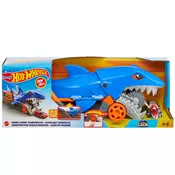 Hot Wheels Ajkula transporter GVG36