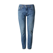 Kavbojke Levis 502 TAPER moške