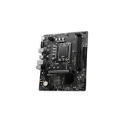 MSI PRO H610M-E maticna ploca