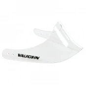 Vaughn Pro Lexan Velocity 2000 hokejski ščitnik za vrat vratarja-Intermediate
